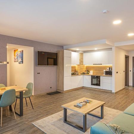 Charming Family Condo In Silver Mountain Brassópojána Kültér fotó