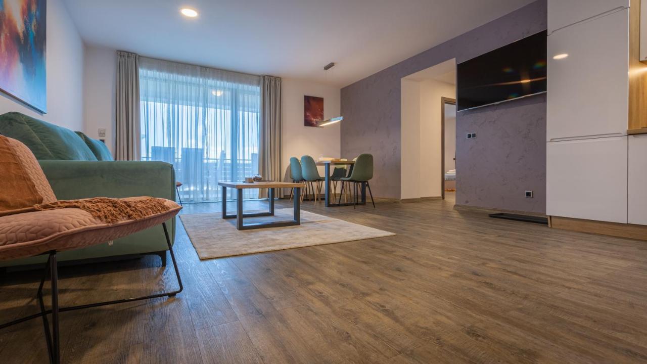 Charming Family Condo In Silver Mountain Brassópojána Kültér fotó