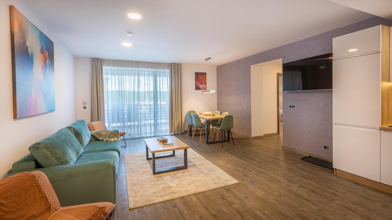 Charming Family Condo In Silver Mountain Brassópojána Kültér fotó