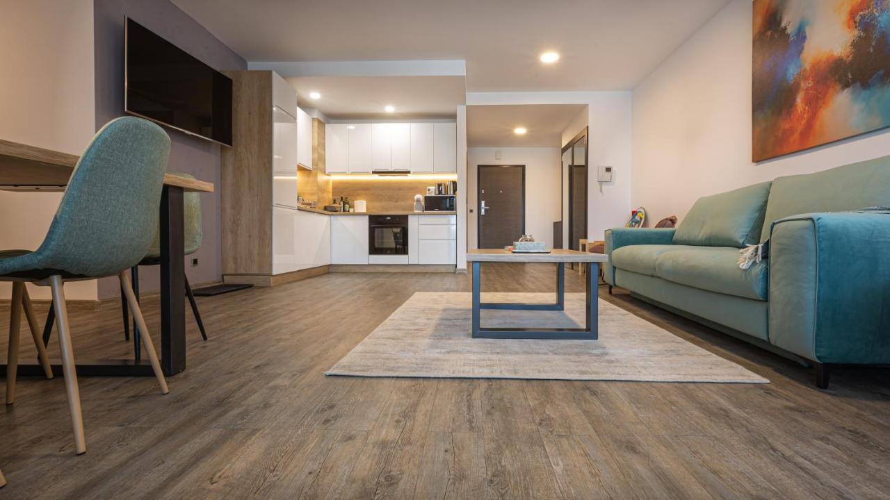 Charming Family Condo In Silver Mountain Brassópojána Kültér fotó