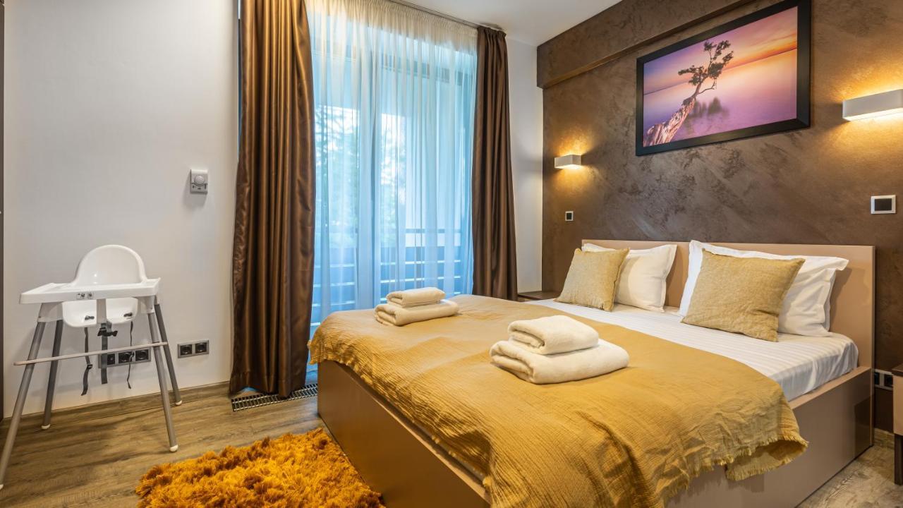 Charming Family Condo In Silver Mountain Brassópojána Kültér fotó