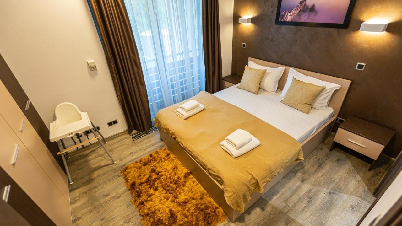 Charming Family Condo In Silver Mountain Brassópojána Kültér fotó
