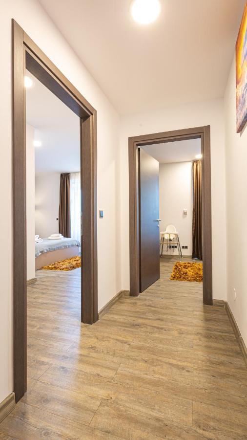 Charming Family Condo In Silver Mountain Brassópojána Kültér fotó