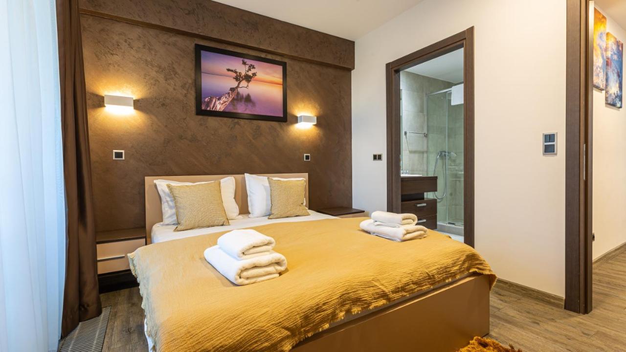 Charming Family Condo In Silver Mountain Brassópojána Kültér fotó
