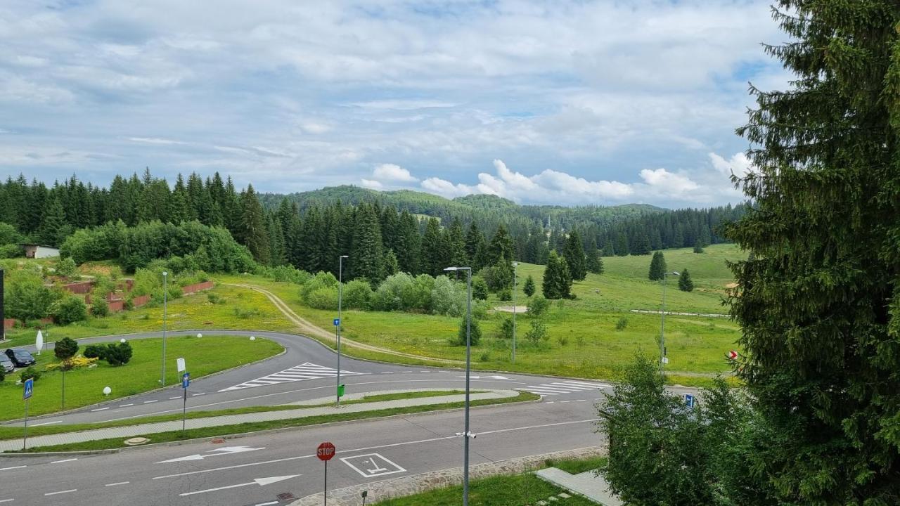 Charming Family Condo In Silver Mountain Brassópojána Kültér fotó