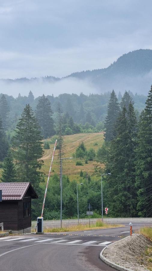 Charming Family Condo In Silver Mountain Brassópojána Kültér fotó