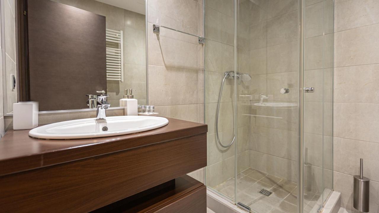 Charming Family Condo In Silver Mountain Brassópojána Kültér fotó