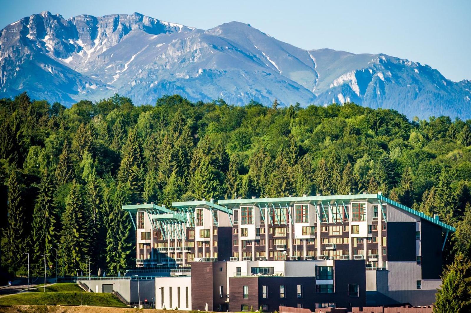 Charming Family Condo In Silver Mountain Brassópojána Kültér fotó